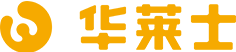 华莱士logo